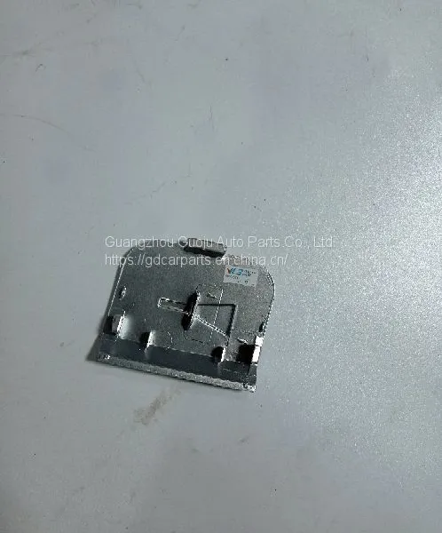 Cover Towing Eye OE 1648850226 FOR BENZ photo-2