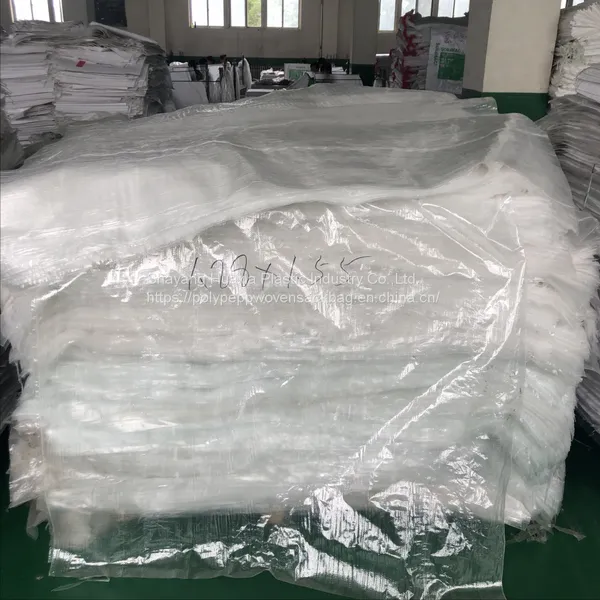 Sandwich Bags 25kg 40kg 50kg for Packaging Frozen Fish, Food Products for People High Quality for Sale photo-2