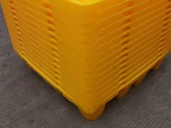 Ramp for Drum Spill Pallet photo-4
