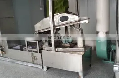 Peanut Butter Maker From Genyond Food Processing Machinery photo-4