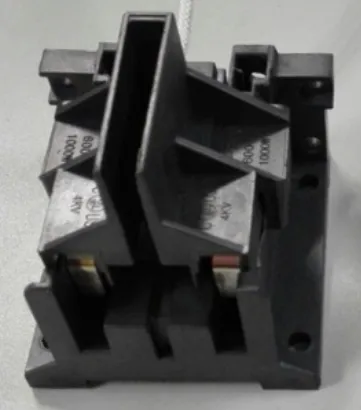 LAMP Lampholder K12х30S LCP, Lighting