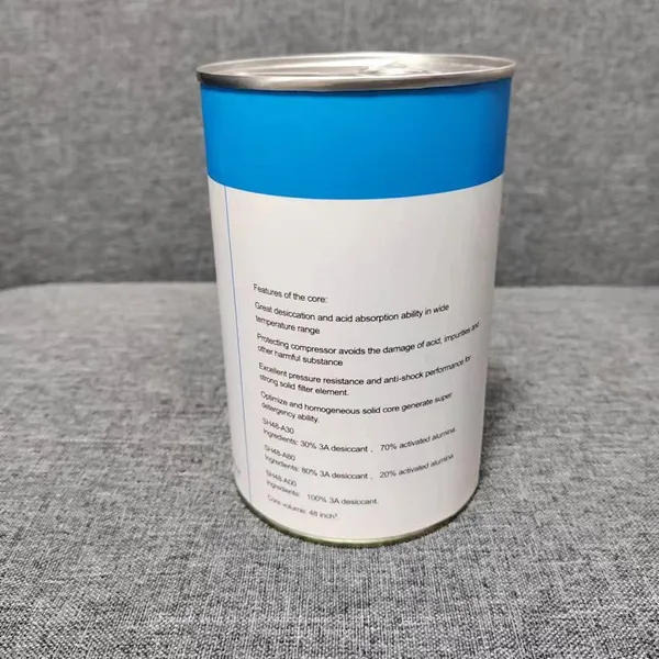 Air Conditioning Unit Refrigeration Accessories SH48-A00 HTG-A00-010001 Dry Filter Element photo-3
