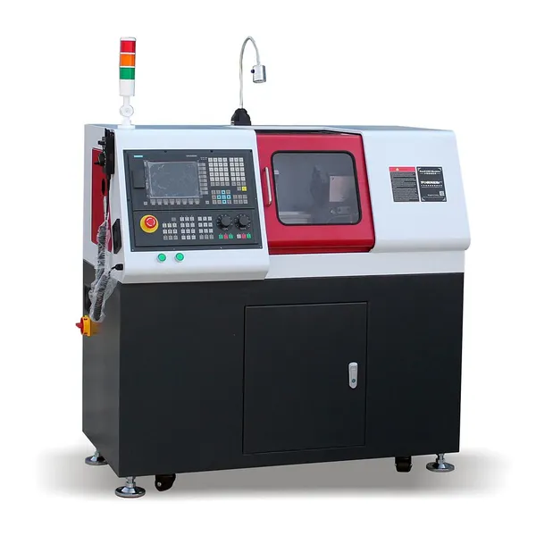 CK210-SIEMENS Siemens CK210B Маленькая ЧПУ-токарная станок, Siemens ЧПУ, ЧПУ для обучения, тренажер ЧПУ, ЧПУ для школы, ЧПУ для обучения