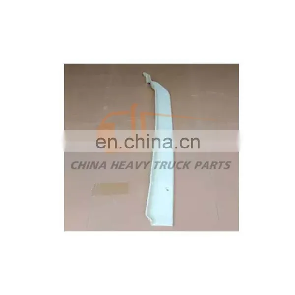 Original Sitrak Sinotruk C7h G7h Truck Parts Cabin Bumper Trim Panel 812W41610-0021 812W41610-0022 photo-2