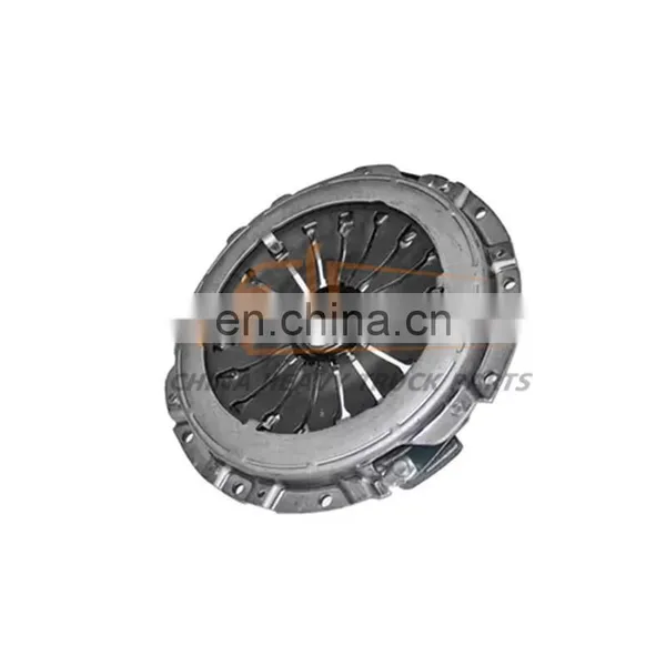 China Heavy Truck Sitrak MAN MC11/MC13 Motor Parts WG9921161201/2 Clutch Pressure Plate Assembly photo-4