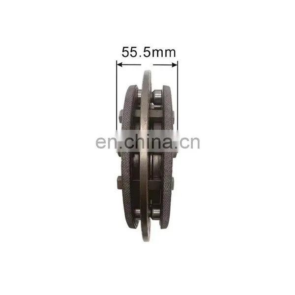 For 4306453 Truck Transmission Synchronizer Assembly Synchronizer Assembly photo-4