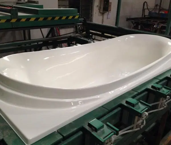 Hangzhou Yeed Machinery Co., Ltd company overview - view 1