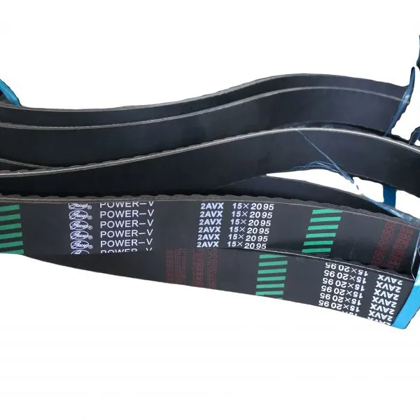 Good Quality Bus Engine Chassis Parts and Accessories 2AV15X2350 Belt photo-3