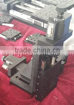Xyz Linear Translation Stage J02DP