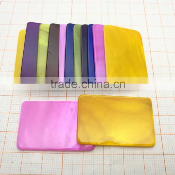 River Shell Plate,river Shell Sheet, photo-3