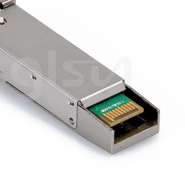 SFP-10G-BX10U Cisco Compatible, 10GBASE-BX10-U BiDi SFP+ 1270nm-TX/1330nm-RX 10km DOM LC SMF Fiber Optical Transceiver Module photo-3