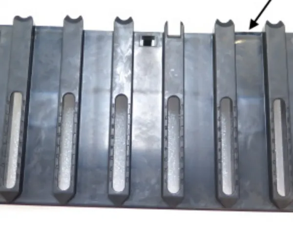 Diebold Stacker tray 1750345704 49248096000C