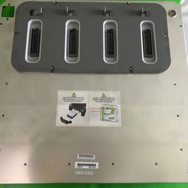 Repair Philips EPIQ 5/EPIQ 7 ACQ Acquisition Module board(P/N: 453561734844/453561704246)