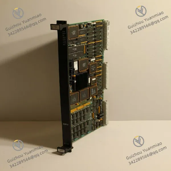 Metso Valmet A413000 Ver.09 CPU photo-2
