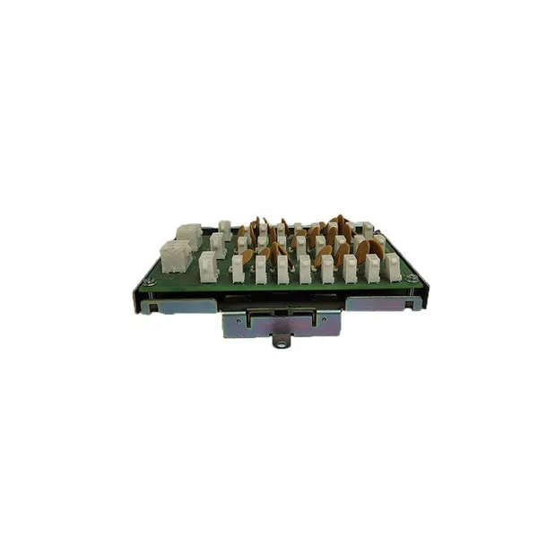 IS210AEBIH1ADC Vertical Pin Connector / 3-bit Female Plug photo-3