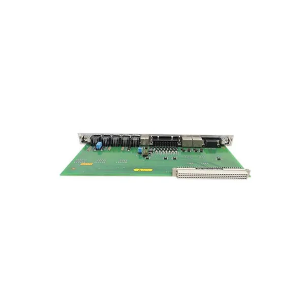200-566-000-012 200-566-101-012 VM600 IOCN Input/output Card Rack Controller and Communications Interface Card photo-3