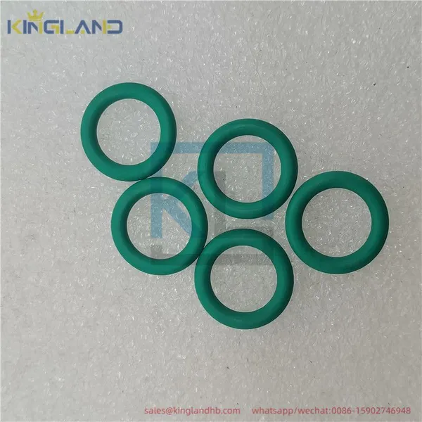 High Quality Engine Parts Seal O-Ring 277-9940 2779940 Suitable for CAT photo-5