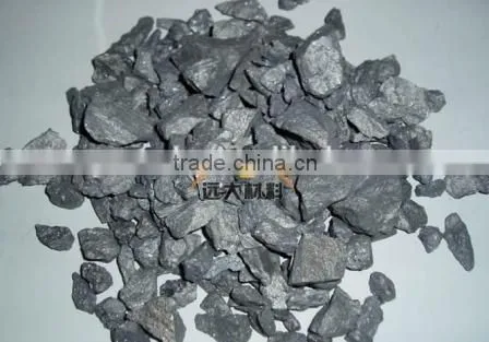 Supply High Quality Re-Mg-FeSi/FeSiMg Nodulizer photo-6