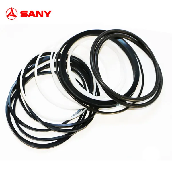 Original SANY SCX180 Excavator Seal Kit | Genuine Hydraulic Seal Kits & SANY Spare Parts Supplier From China photo-5