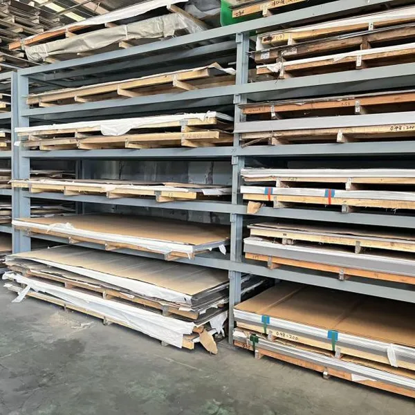 10mm Cheap Stainless Steel Sheet Stainless Steel Sheet Price 3mm photo-5