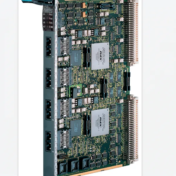 6DD1680-0BB0︱SM11 Interface Module︱Siemens TDC photo-5