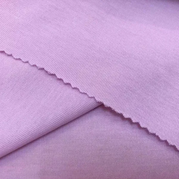 Guangzhifeng 9436# Plain Brocade Double-sided Comfortable and Smooth, 180 - 230 Grams per Square Meter photo-2