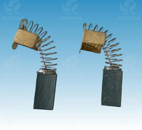 Motor Carbon Brush