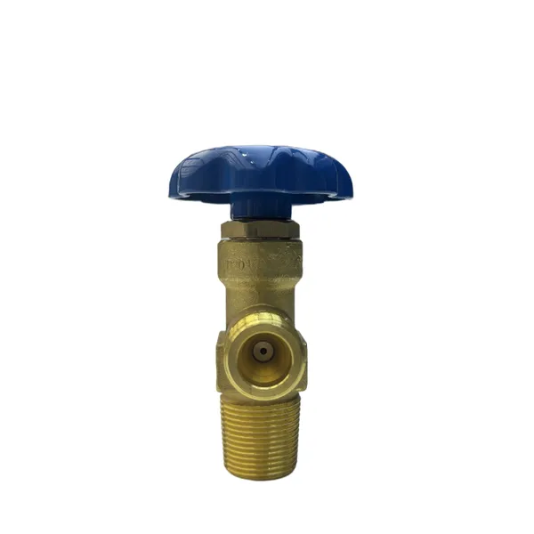 Byf-3 Cylinder Valve Residual Pressure Control Thickened Body & Compact Structure photo-3