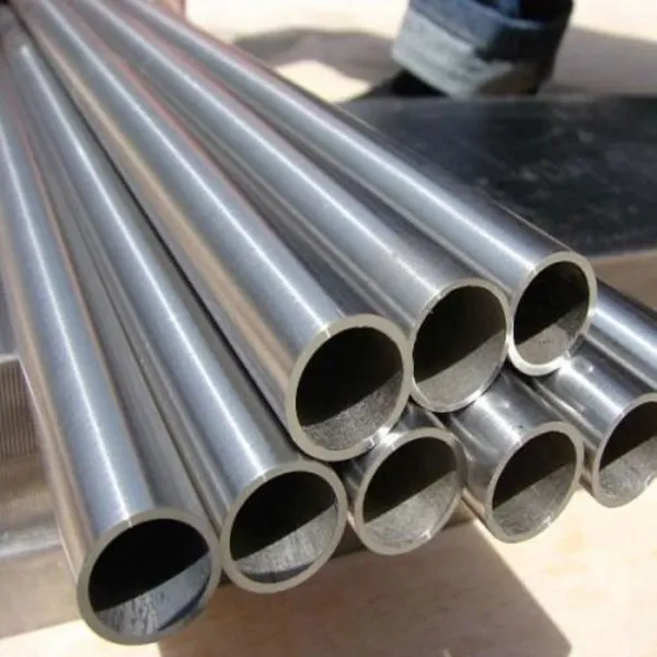 Low Carbon 304L Stainless Steel Seamless Tube for Welded Food Processing Equipment With Excellent Intergranular Corrosion Resistance