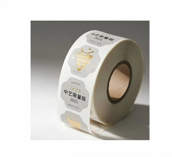 Label Factory
