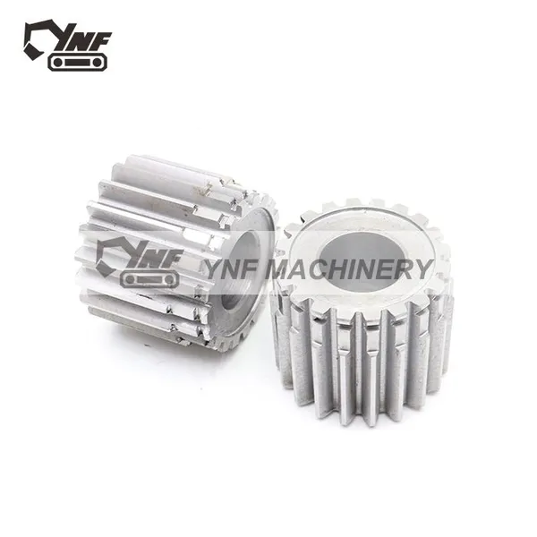 OD56.546 Excavator Gear YNF16884, Excavator Drive Transmission Replacement Parts photo-4