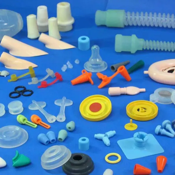 Silicone & Products photo-2