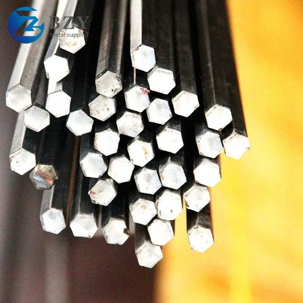 Premium Free Cutting 303 Stainless Steel Round Bar Solid Metal Rod for CNC Machining Mechanical Parts and Hardware Gear photo-4