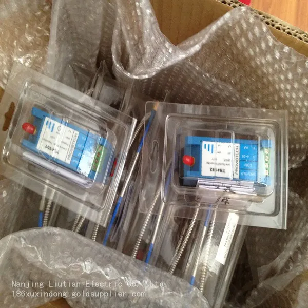 PROVIBTECH TR4101-A00-E00-G00-S00 photo-2