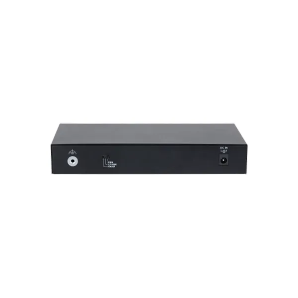 Dahua Dh-s4100-8gt2gf 10-port Layer 2 Cloud-managed Gigabit Ethernet Switch photo-3