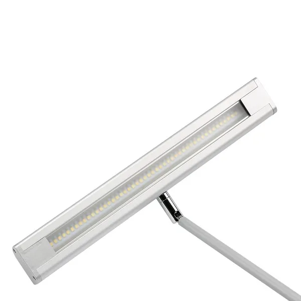 SLT Long Arm Exhibition Booth Lighting for Trade Show Stand Booth Light SL-2102-48L photo-5