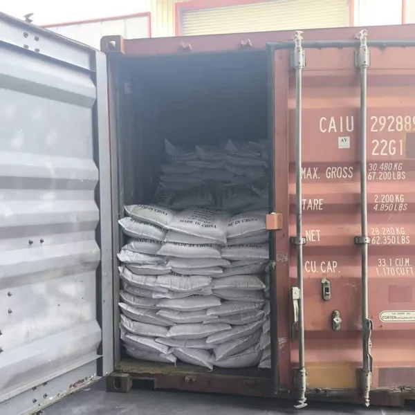 Monocalcium Phosphate (MCP) 22% Feed Grade photo-4