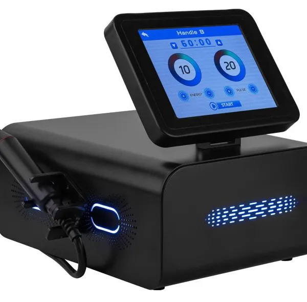 6 in 1 Acne and Wrinkle Removal Cold Plasma Scalp Machine, 110V-220V, 15W, Intelligent Chip, Automatic Shut-off photo-4