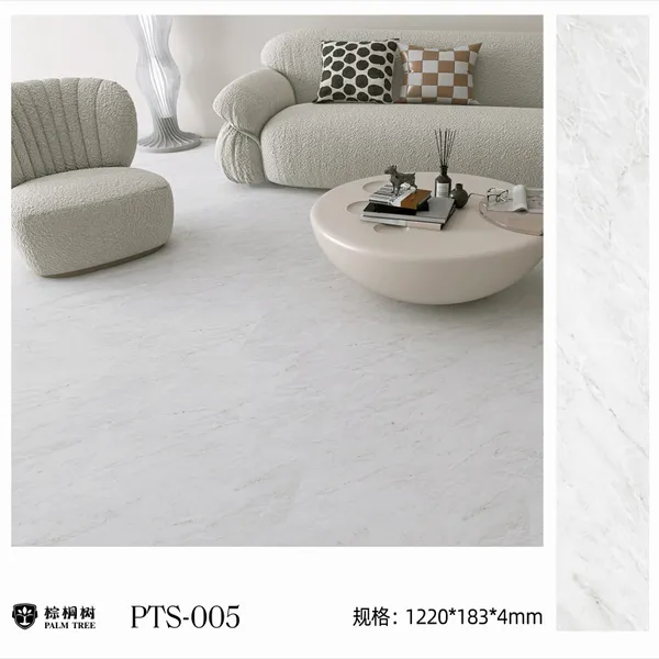 China SPC Flooring Manufacturer | Rigid Core SPC Factory Direct