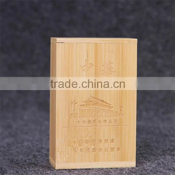 Wood Cigar Box ,wooden Cigarette Box ,cigar Carry Box photo-3