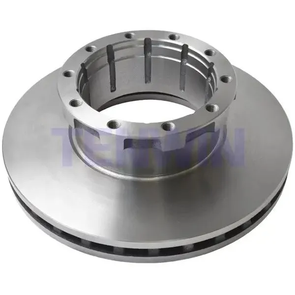6274210012 MERCEDES-BENZ Disc Brake Rotor 6231000870 BREMBO 09.8129.20