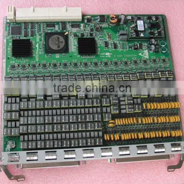 MA5616 32-Port ADSL2+ Service Board Huawei ADLE Board photo-3