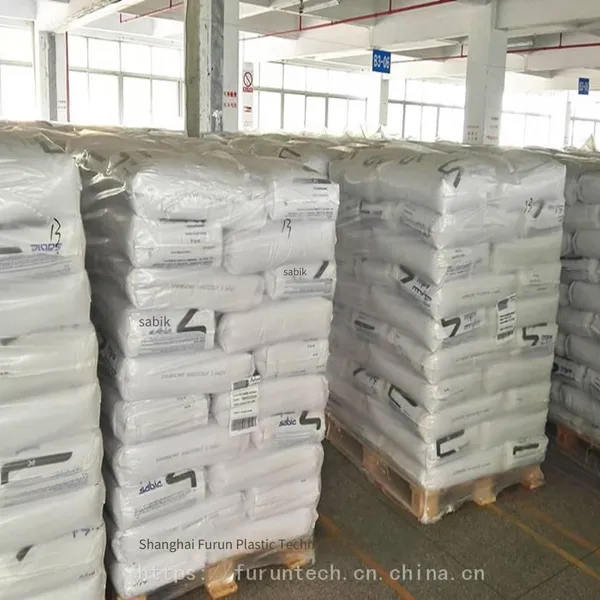 Toughened Flame-retardant Grade Pbt+pc Sabic Valox 357-bk1066, Flame Retardant 5va Grade Pbt Alloy photo-3
