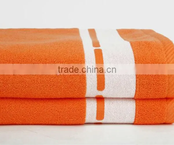 Printed Beach Towel/ Yarn Dyed Beach Towel/Cheap Beach Towel photo-3