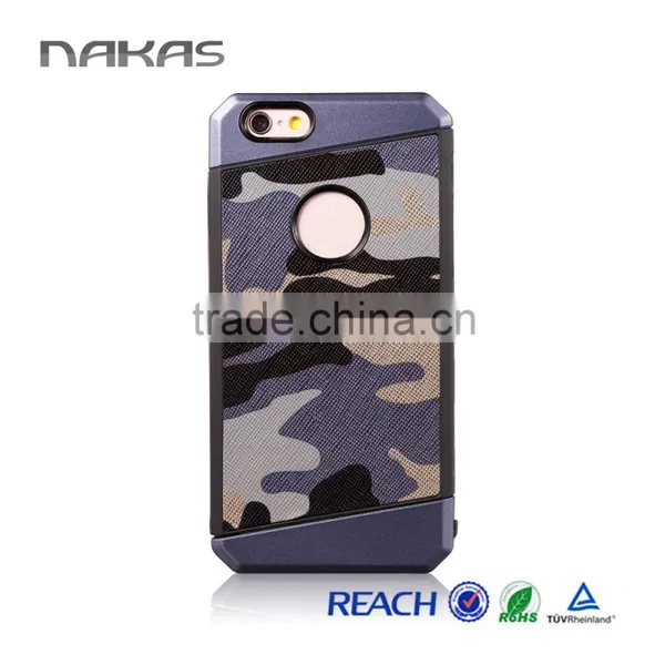 Shock Proof for Iphone Case Pocket Card Military photo-3