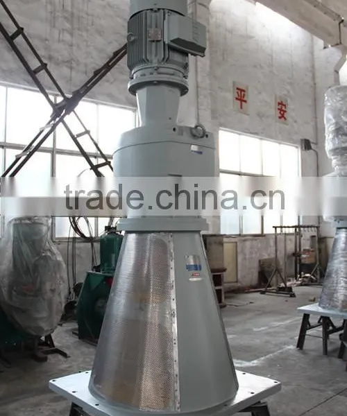Liquid Fertilizer Mixers Ribbon Horizontal Mixer Solution-powder Mixer photo-3