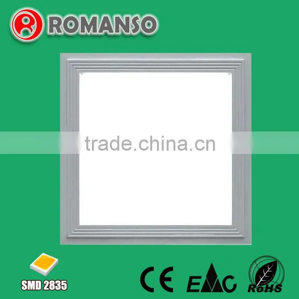 China Led Panel Light Importer Supply 600X600 Led Panel 40w Grow Led Ceiling Grid Light photo-3