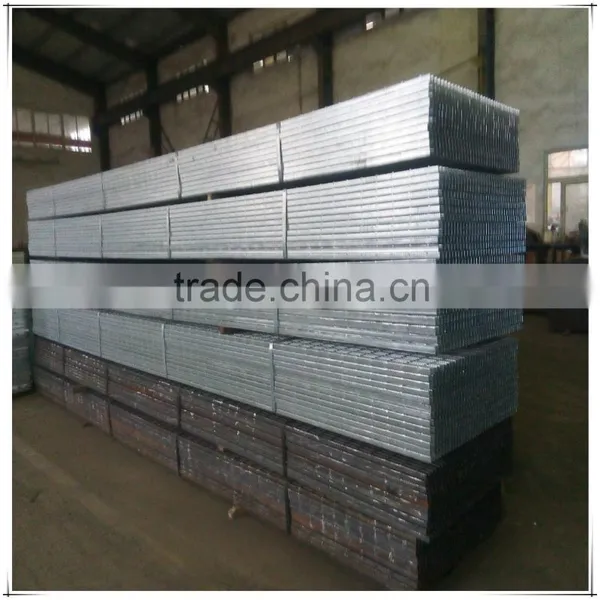 Standard Grates photo-3
