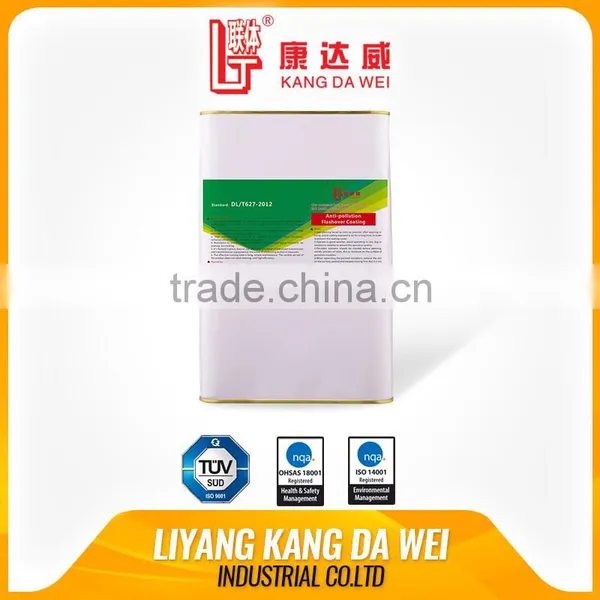 Structural Silicone Sealant Anti-pollution Flashover Coating