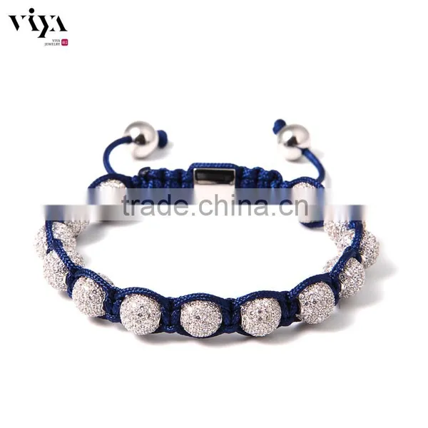 The Best Selling Chinese Knot Beads Jewelry With 316L Stainless Steel Jewelry Bracelet photo-6